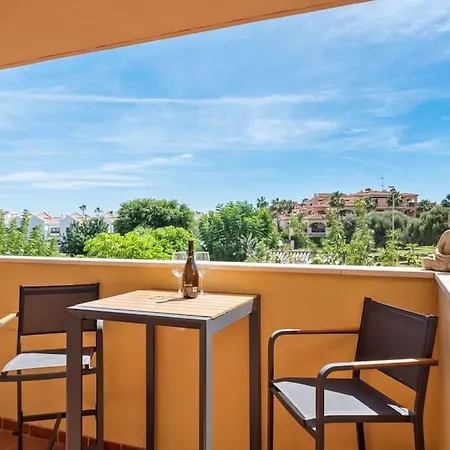 Casa Bonita De La Cala Five Minute Flat Walk To The Town Centre La Cala De Mijas