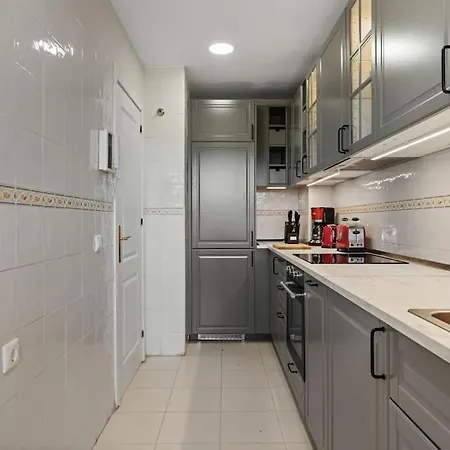 Apartment Casa Bonita De La Cala Five Minute Flat Walk To The Town Centre *