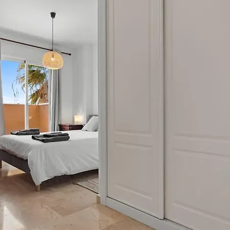 Casa Bonita De La Cala Five Minute Flat Walk To The Town Centre