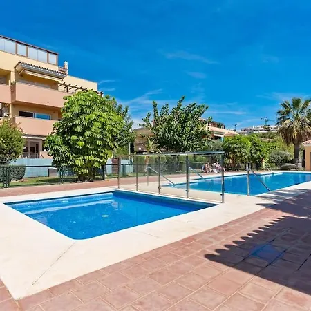 Casa Bonita De La Cala Five Minute Flat Walk To The Town Centre Apartment *