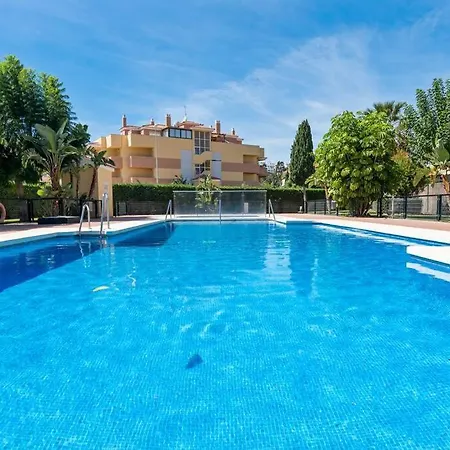 Apartment Casa Bonita De La Cala Five Minute Flat Walk To The Town Centre La Cala De Mijas
