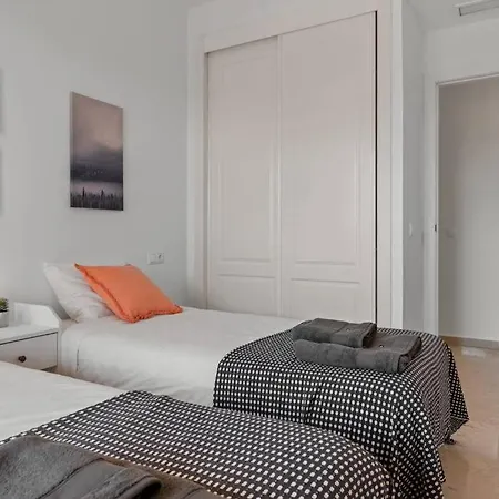 Apartment Casa Bonita De La Cala Five Minute Flat Walk To The Town Centre La Cala De Mijas