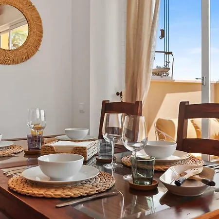 Apartment Casa Bonita De La Cala Five Minute Flat Walk To The Town Centre La Cala De Mijas