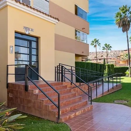 Casa Bonita De La Cala Five Minute Flat Walk To The Town Centre La Cala De Mijas